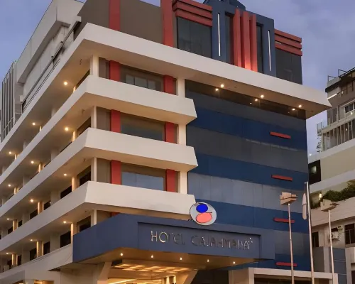 Hotel Gajahmada Hotels in Benua Melayu Darat