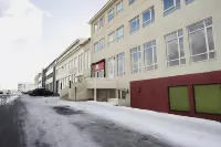 Alva Hotel Brautarholt Hotel a 