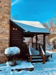 Close to Sevierville Convention Center, Wilderness Resort, Downtown Sevierville!