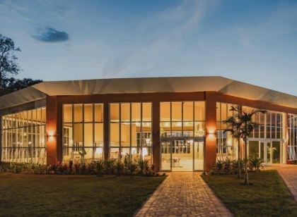 Grand Carimã Resort & Convention Center