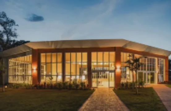 Grand Carimã Resort & Convention Center Hoteles en 