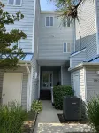 Charming 2-bedroom townhome with sweeping bay views in Dewey Beach - 4-Star