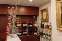 Best Western Plus Park Hotel Brussels Hotel a Auderghem