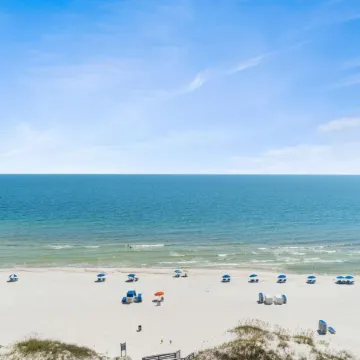SeaSpray East 924- Gulf Front