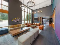 Blvd Hotel and Studios Universal-Hollywood, Ascend Hotel Collection Hotels near Beverly Park
