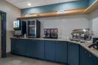 Country Inn & Suites by Radisson, Goldsboro, NC - Frühstück