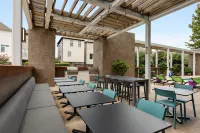 休斯頓能源廊希爾頓惠庭飯店 - 廚房
