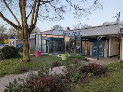 Kyriad Reims Est - Parc des Expositions