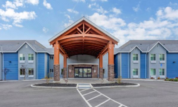 Kiota Inn & Event Center Sutter Creek, Ascend Hotel Collection