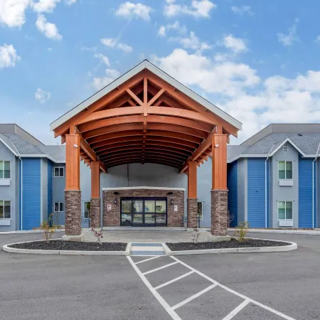 Kiota Inn & Event Center Sutter Creek, Ascend Hotel Collection