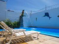 Marbello Ariau Hotel Hotels in Fortaleza