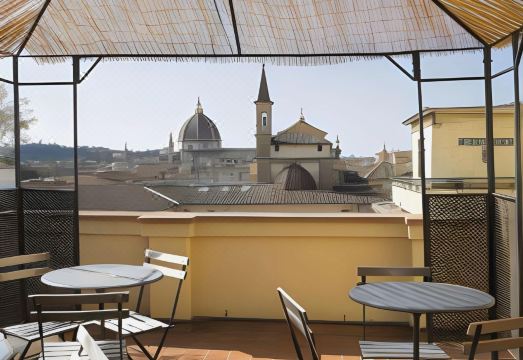 4. 호텔 파노라마 ..