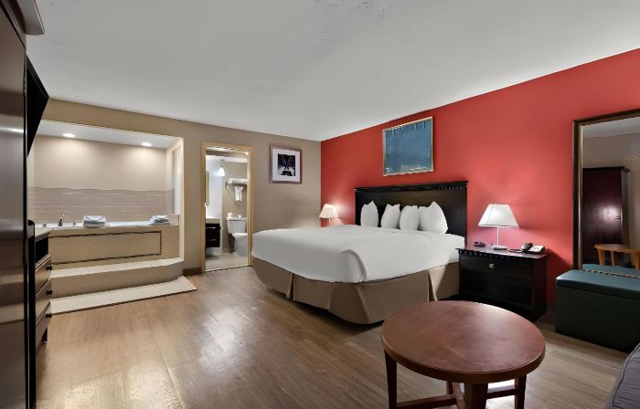 Quality Inn Wayne - Fairfield Area
