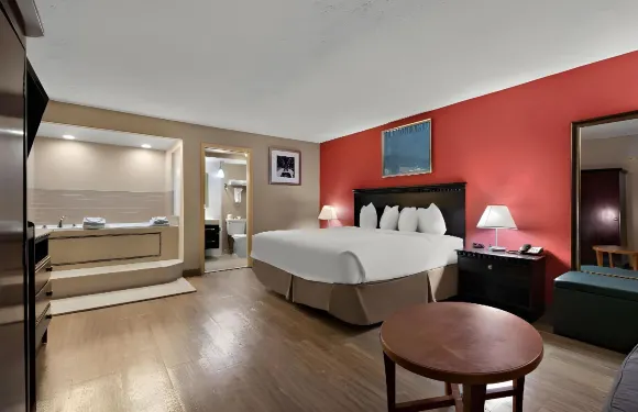 韋恩凱藝酒店-費爾菲爾德區