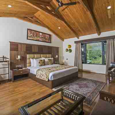 Lemon Tree Hotel Srinagar Rooms