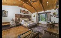 Lemon Tree Hotel Srinagar