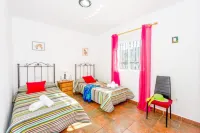 Villa Sanchez Sol by At Home Costa del Sol