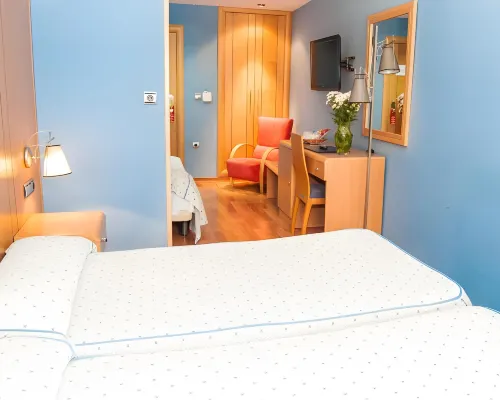 Reino de Granada Hotels in Granada