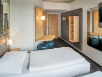 B&B Hotel Frankfurt-West
