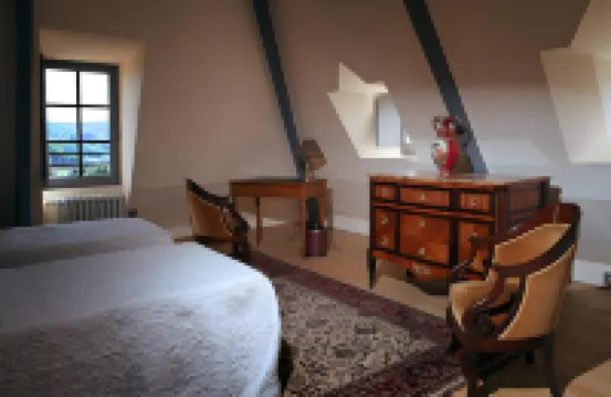 La Maison des Sarrasins