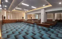 Daima Suites Margonda