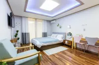 Flower Pension in Namyangju