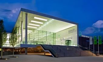 Smarty Cologne Dom Hotel - Boardinghouse - Kontaktloser Self Check-IN