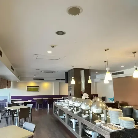 Cititel Hotel Pekanbaru