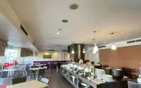 Cititel Hotel Pekanbaru - Frühstück