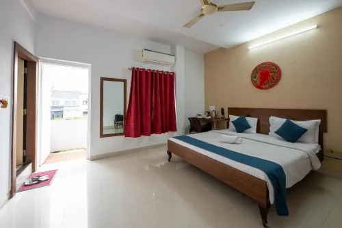 Hotel Gurjas - 2-Star