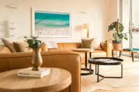 Aquabelle Five With Rye Pier Views Hotels in Rye