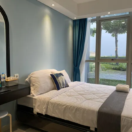 Comfort and Luxury Private Room at Goldcoast PIK Отели рядом с достопримечательностью «Торговый центр PIK Avenue»