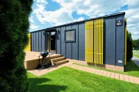 Holiday Park Zator Resort & Spa Hotels in 