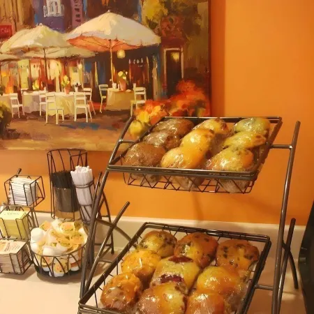 Rideau Heights Inn