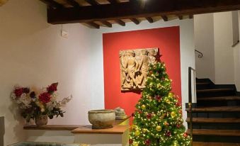 Duccio Nacci Rooms- Guesthouse