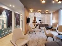 B&B HOTEL Frankfurt-Oder Hotel di Frankfurt an der Oder