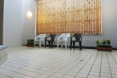 共有エリア ホテル・ラ・ジェント・プラザ函館北斗の写真