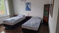 Zimmervermietung Hohenlockstedt Hotels in Kellinghusen