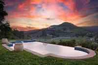 Casa del Arbol by Avantstay Stunning California Estate with Incredible Views - Homestays