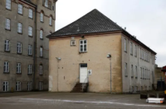 SleepIn FÆNGSLET Hotels in 