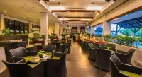 沙巴飯店