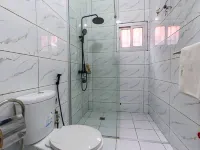 Chambre Senior - RESIDENCE BAHO - Douala Makepe BM
