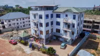 Thy Favour Hotel Hotels near Apremedo
