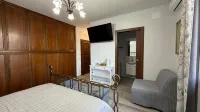 Charming Guest Room in Florence Countryside with Mountain & River Views - Boutique