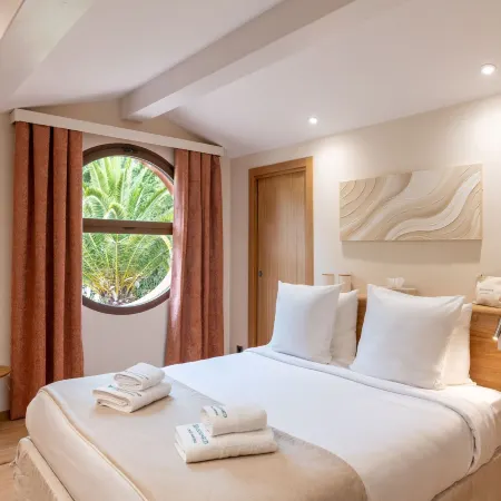Les Maisons du Sud Hotels in Ramatuelle
