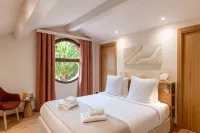 Les Maisons du Sud Hotels in Ramatuelle