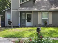 Enjoy the entire home and savor your privacy!