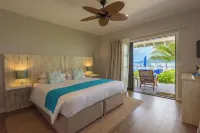 Le Nautique Waterfront Hotel la Digue