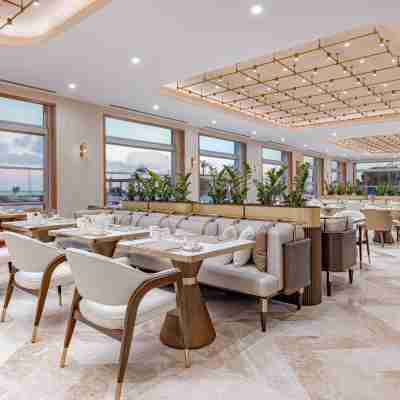 メリット パーク ホテル & カジノ - オールインクルーシブ Dining/Meeting Rooms