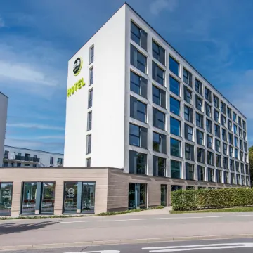 B&B HOTEL Neu-Ulm
